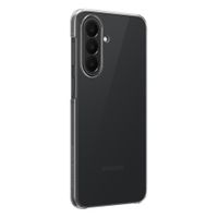 Samsung Original Coque rigide Clear Samsung Galaxy A27 (5G) - Transparent
