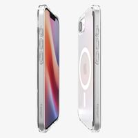 Spigen Coque Ultra Hybrid MagSafe Apple iPhone 17e / 16e - Frost White