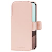 dbramante1928 Coque Copenhagen ICON Apple iPhone 18 Pro / 17 Pro - Pink Sand