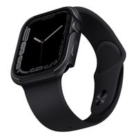 Uniq Coque Valencia Apple Watch - 40 / 41 mm - Graphite