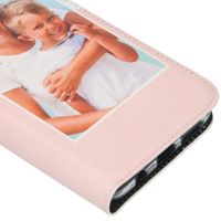 Concevez votre propre housse portefeuille Samsung Galaxy A70 - Blanc