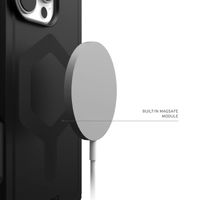 UAG Essential Armor MagSafe Apple iPhone 16 Pro - Noir