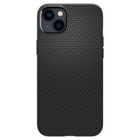 Spigen Coque Liquid Air™ Apple iPhone 14 Pro - Noir