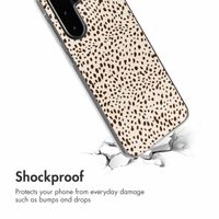 imoshion Coque Design Samsung Galaxy A56 - Desert Dots