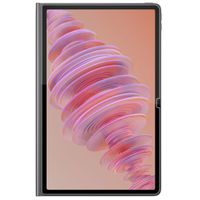 Accezz Protection d'écran premium en verre trempé Lenovo Tab Plus
