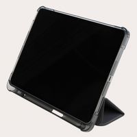 Tucano Coque tablette Satin Apple iPad Air 11 pouces (2026) M4 / (2025) M3 / (2024) M2 - Grey