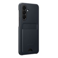 Samsung Original Coque porte-carte Samsung Galaxy A27 (5G) - Black