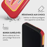 Burga Coque Tough MagSafe Apple iPhone 16 - Gourmet