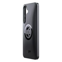 SP Connect SPC+ Series - Coque de télephone Samsung Galaxy S25 - Noir