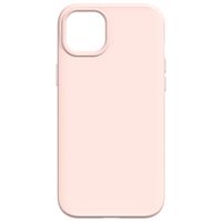 RhinoShield Coque SolidSuit MagSafe Apple iPhone 15 Plus - Classic Blush Pink