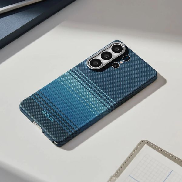 Pitaka Coque Ultra Slim Samsung Galaxy S26 Ultra - Moonrise