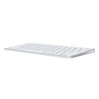 Apple Magic Keyboard avec Touch ID - Clavier sans fil - QWERTY / INT - Lightning - Blanc