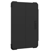 UAG Coque tablette Metropolis Samsung Galaxy Tab S9 11.0 pouces - Noir