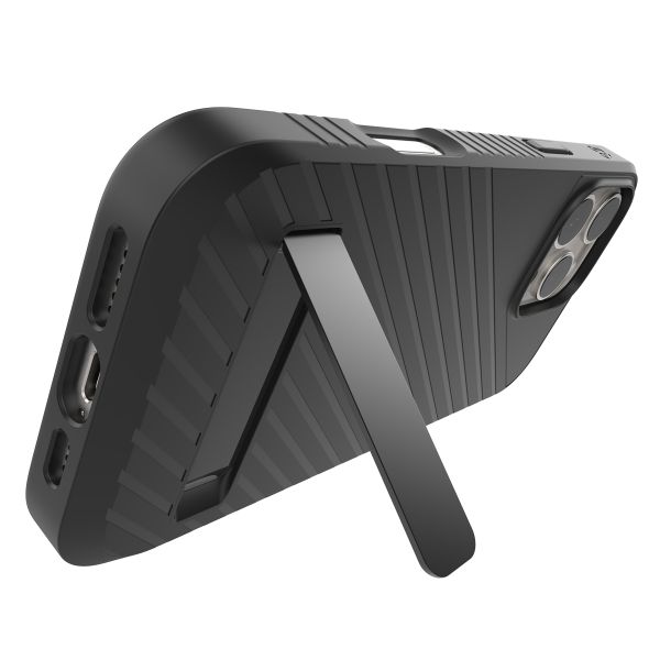 ZAGG Coque Denali Snap KS Apple iPhone 16 Pro Max - Noir