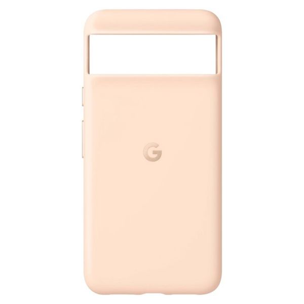Google Coque Originale Google Pixel 8 - Rose