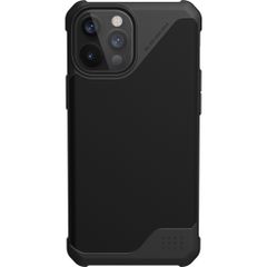 UAG Coque Metropolis LT Apple iPhone 12 Pro Max - Noir