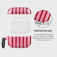 Burga Coque rigide Apple AirPods Pro 2 - Favorite Bikini