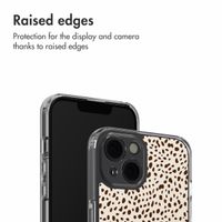 imoshion Coque Design Apple iPhone 13 - Desert Dots