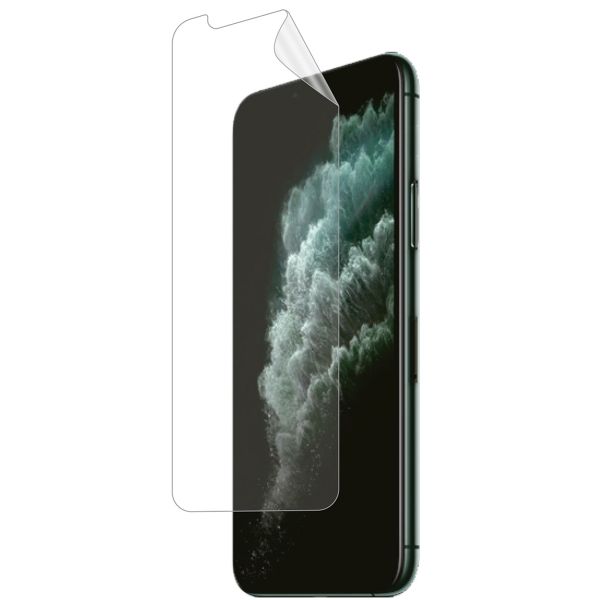 imoshion Protection d'écran Film 3pack Apple iPhone 11 Pro Max / Xs Max
