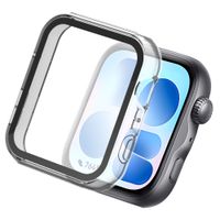 imoshion Coque rigide à couverture complète Huawei Watch Fit 5 - Transparent