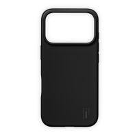 iDeal of Sweden Coque MagSafe fine Apple iPhone 18 Pro Max / 17 Pro Max - Matte Black