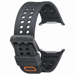 Samsung Bracelet Marine Samsung Galaxy Watch Ultra 2 (2026) / Ultra (2024/2025) - Noir