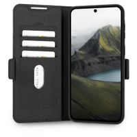 dbramante1928 Coque Oslo Pro Samsung Galaxy A57 (5G) - Black