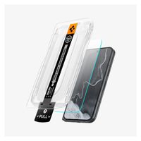 Spigen Protection d'écran en verre trempé GLAStR Fit 2 Paquets + Applicator Google Pixel 11 Pro Fold