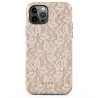 Burga Coque arrière Tough Apple iPhone 12 (Pro) - Gone Country