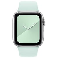 Apple Bracelet Sport Apple Watch | 38/40/41/42 mm - Taille S/M/L - Seafoam