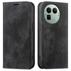 imoshion Étui de téléphone portefeuille Slim Realme GT 8 Pro - Noir