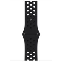 Apple Bracelet Nike Sport Apple Watch | 44/45/46/49 mm - Taille S/M/L - Black