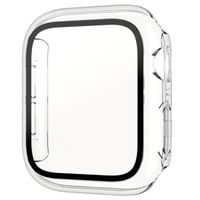PanzerGlass Coque Full Body Apple Watch 7 / 8 / 9 - 45 mm - Transparent