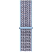 Apple Bracelet Sport Loop Apple Watch | 44/45/46/49 mm - Cerulean