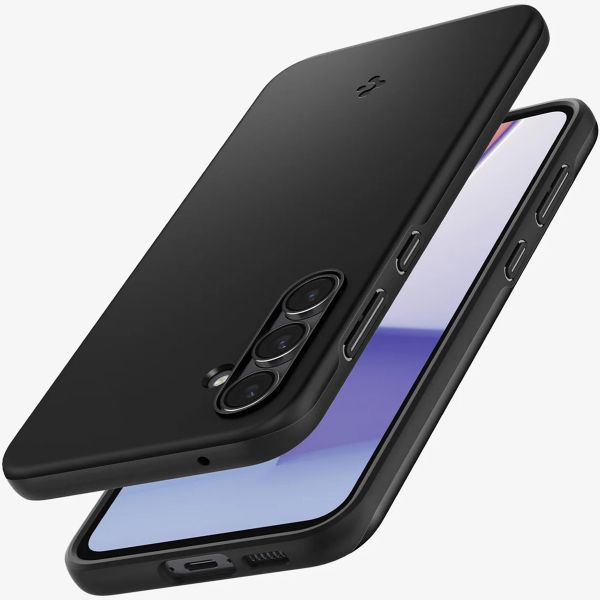 Spigen Coque Thin Fit Samsung Galaxy S23 FE - Noir