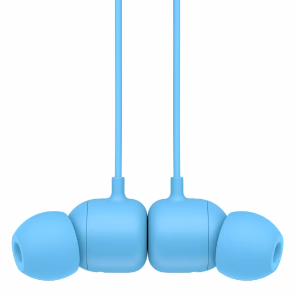Beats Flex Wireless Earphones - Écouteurs intra-auriculaires sans fil - Flame Blue