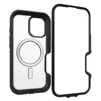 OtterBox Coque arrière Defender XT Apple iPhone 16 - Dark Side