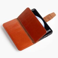 Wachikopa Étui de télephone portefeuille Multi Wallet Samsung Galaxy S23 FE - British