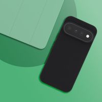 imoshion Coque Couleur Google Pixel 11 - Noir