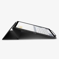 Spigen Coque tablette Rugged Armor Pro Apple iPad Air 13 pouces (2026) M4 / (2025) M3 / (2024) M2 - Black