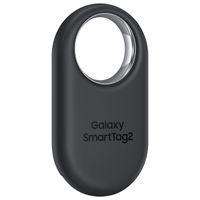 Samsung Galaxy SmartTag2 (5 pack) - Noir 3x + Blanc 2x