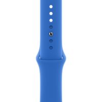 Apple Bracelet Sport Apple Watch | 44/45/46/49 mm - Capri Blue