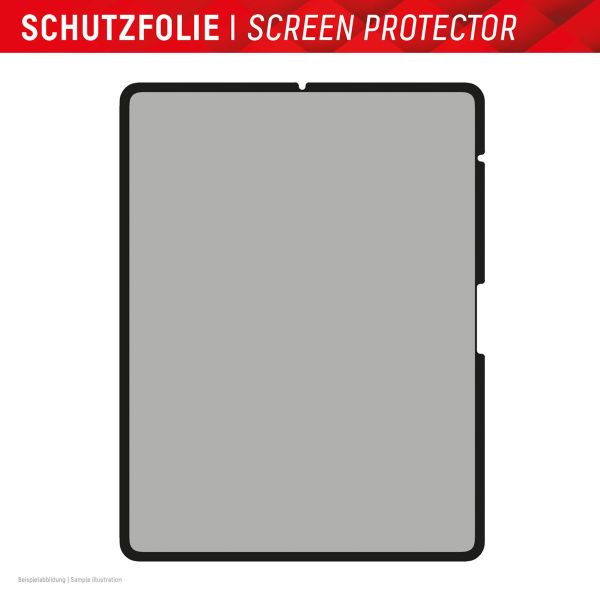 Displex Protection d'écran Privacy en verre trempé Apple iPad Pro 13 (2025) M5 / (2024) M4 / Air 13 pouces (2026) M4 / (2025) M3 / (2024) M2