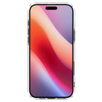 Spigen Coque Ultra Hybrid Apple iPhone 16 Pro Max - Crystal Clear