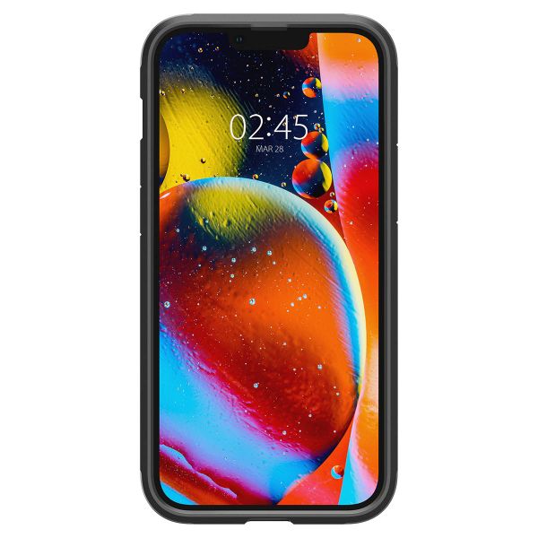 Spigen Coque Tough Armor MagSafe Apple iPhone 14 - Noir