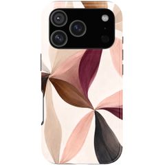 Selencia Coque arrière Vivid Apple iPhone 18 Pro / 17 Pro - Silk Spirit