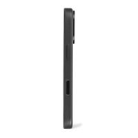 Decoded Coque en cuir MagSafe Apple iPhone 17 - Noir