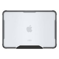 UAG Coque Plyo Apple MacBook Neo 13 pouces (2026) A18 - Ice