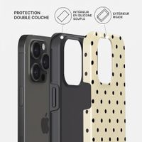Burga Coque Tough MagSafe Apple iPhone 15 Pro - Sweet Treat