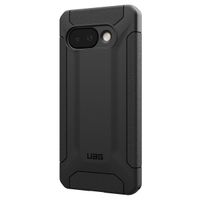 UAG Scout Backcover Google Pixel 9A - Noir